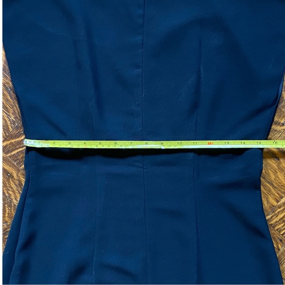 Perfect All Occasion Black Dress - Size M - NWOT - Picture 9 of 14